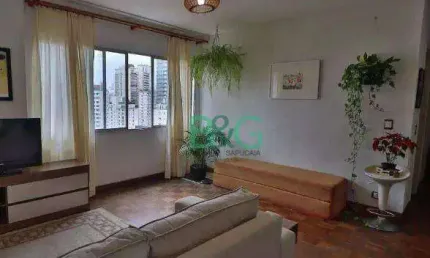 Apartamento à venda, 90 m² por r$ 1.379.000,00 - pinheiros - são paulo/sp