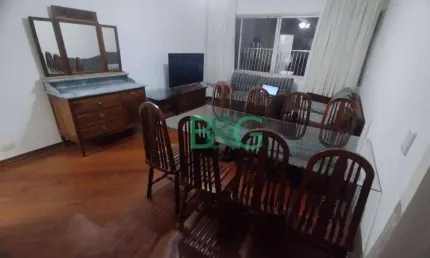 Apartamento com 3 dormitórios, 98 m² - venda por R$ 1.380.000 ou aluguel por R$ 6.719/mês - Perdizes - São Paulo/SP