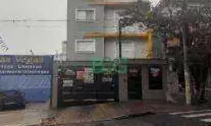 Apartamento com 2 dormitórios à venda, 45 m² por r$ 251.004 - jardim las vegas - santo andré/sp