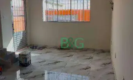 Casa com 5 dormitórios à venda, 162 m² por R$ 475.000 - Jardim Eliana - Guarulhos/SP