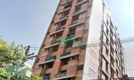 Apartamento com 2 dormitórios à venda, 105 m² por R$ 1.700.000 - Pinheiros - São Paulo/SP
