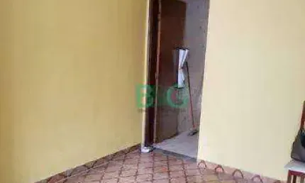 Sobrado à venda, 131 m² por R$ 586.000,00 - Vila Prudente - São Paulo/SP