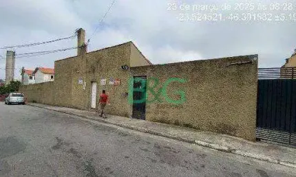 Casa com 2 dormitórios à venda, 50 m² por r$ 256.229 - guaianases - são paulo/sp