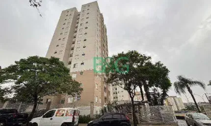 Apartamento com 3 dormitórios à venda, 70 m² por r$ 294.000 - taboão - são bernardo do campo/sp