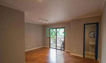 Apartamento com 3 dormitórios à venda, 85 m² por R$ 1.099.000 - Cidade Monções - São Paulo/SP