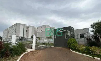 Apartamento com 2 dormitórios à venda, 64 m² por r$ 159.975 - jardim panorama - araraquara/sp