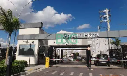 Apartamento com 2 dormitórios à venda, 38 m² por R$ 150.738 - Jardim Novo Portugal - Guarulhos/SP