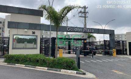 Apartamento com 1 dormitório à venda, 38 m² por R$ 138.230 - Jardim Novo Portugal - Guarulhos/SP