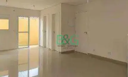 Sobrado com 3 dormitórios à venda, 150 m² por R$ 889.000 - Vila Osasco - Osasco/SP