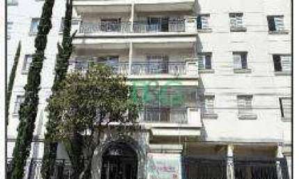 Apartamento com 2 dormitórios à venda, 86 m² por R$ 288.000 - Jardim Flórida - Jacareí/SP