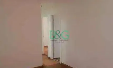 Apartamento com 2 dormitórios à venda, 46 m² por R$ 344.000 - Cidade das Flores - Osasco/SP