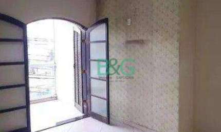 Sobrado com 3 dormitórios à venda, 125 m² por R$ 459.000 - Santo Antônio - Osasco/SP