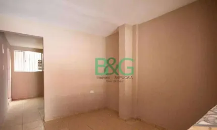 Casa com 1 dormitório à venda, 50 m² por R$ 504.000,00 - Novo Osasco - Osasco/SP