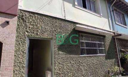 Sobrado com 3 dormitórios à venda, 90 m² por R$ 474.000,00 - Bom Retiro - São Paulo/SP