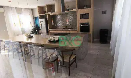 Apartamento à venda, 80 m² por r$ 870.000,00 - vila guilherme - são paulo/sp