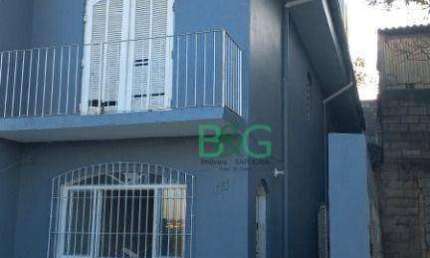 Casa com 3 dormitórios, 125 m² - venda por R$ 420.000 ou aluguel por R$ 2.000/mês - Jardim Eliane - Cotia/SP