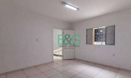 Sobrado com 3 dormitórios à venda, 198 m² por R$ 724.000,00 - Bom Retiro - São Paulo/SP