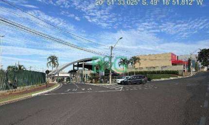 Casa com 3 dormitórios à venda, 120 m² por R$ 348.000 - Ideal Life Ecolazer Residence - São José do Rio Preto/SP