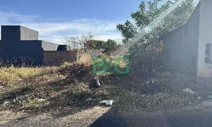 Terreno à venda, 200 m² por r$ 54.997,19 - jardim dos buritis - são josé do rio preto/sp