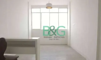 Studio com 1 dormitório à venda, 25 m² por R$ 199.000 - Santa Efigênia - São Paulo/SP