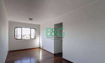 Apartamento com 2 dormitórios à venda, 61 m² por R$ 339.000 - Umuarama - Osasco/SP