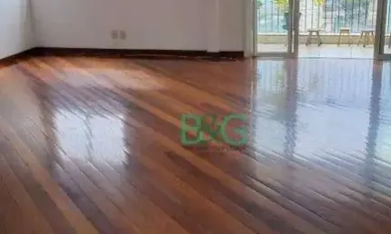 Apartamento com 2 dormitórios à venda, 105 m² por r$ 989.000 - mooca - são paulo/sp