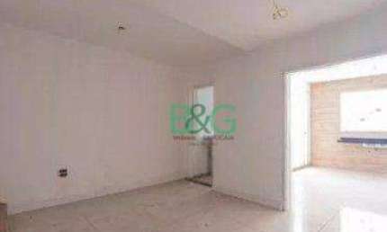 Sobrado com 3 dormitórios à venda, 133 m² por R$ 494.000 - Centro - Santo André/SP