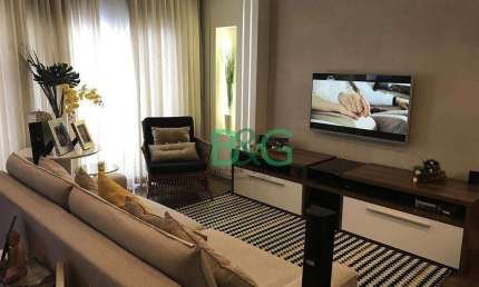 Sobrado com 3 dormitórios à venda, 200 m² por R$ 1.060.000,00 - Vila Invernada - São Paulo/SP