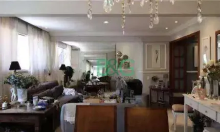 Apartamento à venda, 130 m² por r$ 1.154.000,00 - perdizes - são paulo/sp