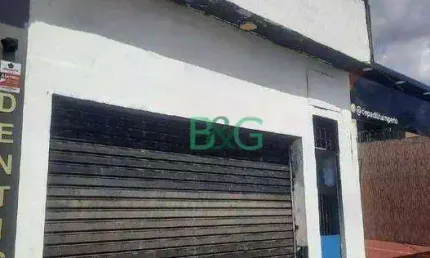 Salão para alugar, 140 m² por R$ 5.500/mês - Parque Paulistano - São Paulo/SP