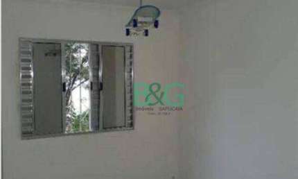 Apartamento com 3 dormitórios à venda, 59 m² por R$ 180.000,00 - Conjunto Habitacional - Setor A - Itapevi/SP