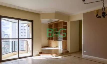 Apartamento à venda, 89 m² por r$ 599.000,00 - santana - são paulo/sp