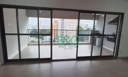 Apartamento à venda, 139 m² por r$ 2.200.000,00 - alto da mooca - são paulo/sp