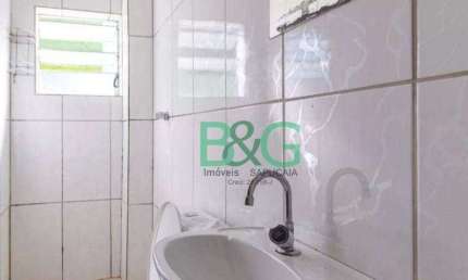 Sobrado com 1 dormitório à venda, 35 m² por R$ 799.000 - Bussocaba - Osasco/SP