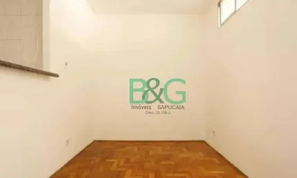 Apartamento à venda, 42 m² por r$ 449.000,00 - consolação - são paulo/sp