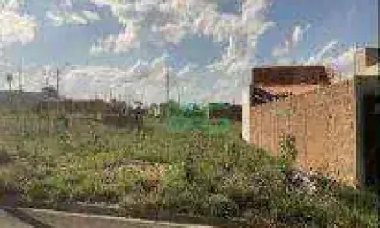Terreno à venda, 200 m² por R$ 99.312 - Setparque Horizonte - São José do Rio Preto/SP
