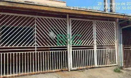 Casa à venda, 80 m² por R$ 392.286,75 - Residencial Bosque dos Ipês - São José dos Campos/SP