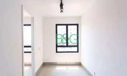 Apartamento à venda, 35 m² por R$ 314.000,00 - Presidente Altino - Osasco/SP