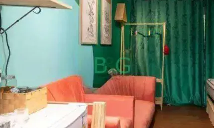 Apartamento com 1 dormitório à venda, 23 m² por r$ 494.000 - barra funda - são paulo/sp