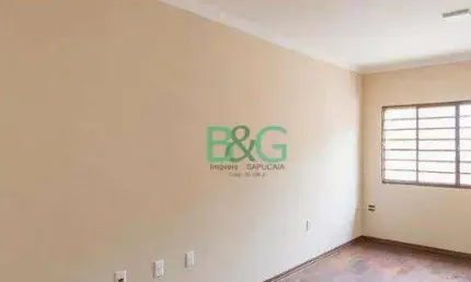 Sobrado à venda, 112 m² por R$ 489.000,00 - Vila São Pedro - Santo André/SP