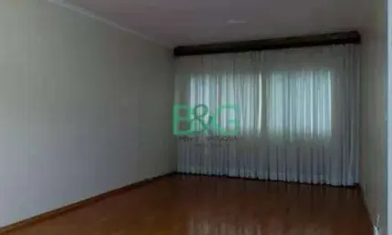 Apartamento com 3 dormitórios à venda, 127 m² por R$ 999.000 - Perdizes - São Paulo/SP