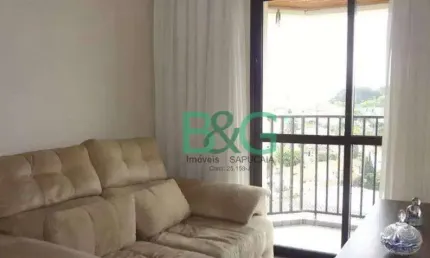 Apartamento à venda, 170 m² por r$ 1.499.000,00 - casa verde baixa - são paulo/sp