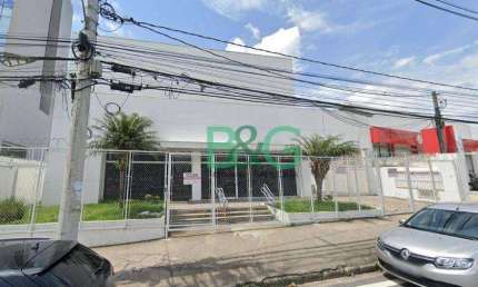 Sala para alugar, 381 m² por R$ 29.000,00/mês - Barranco - Taubaté/SP