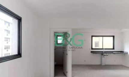 Apartamento à venda, 46 m² por r$ 696.200,00 - república - são paulo/sp