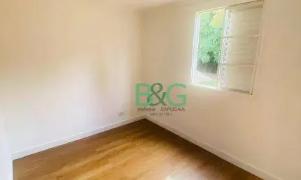 Apartamento à venda, 56 m² por R$ 220.000,00 - Chácara Roselândia - Cotia/SP