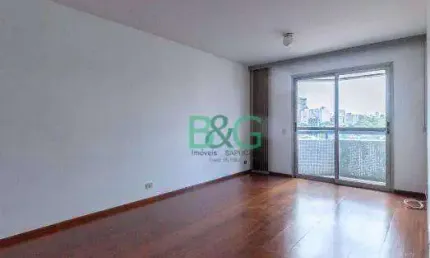 Apartamento com 2 dormitórios à venda, 81 m² por r$ 1.250.000,00 - pinheiros - são paulo/sp