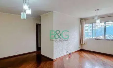 Apartamento à venda, 94 m² por r$ 519.000,00 - alto da mooca - são paulo/sp