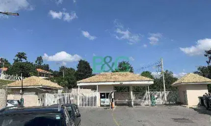 Apartamento à venda, 41 m² por R$ 126.000,00 - Boa Vista - Sorocaba/SP