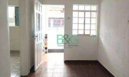 Casa com 3 dormitórios à venda, 161 m² por R$ 379.000 - Vila Lucinda - Santo André/SP