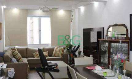 Cobertura com 2 dormitórios à venda, 213 m² por R$ 1.799.000,00 - Perdizes - São Paulo/SP